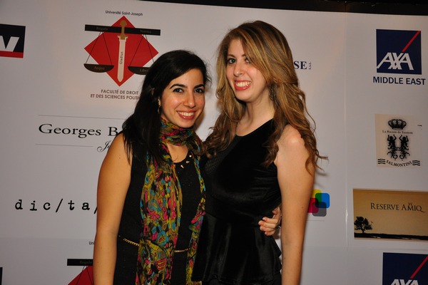 USJ Annual Gala Diner